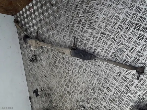 Cremallera dirección Toyota OEM AM-516049 Usado image 2