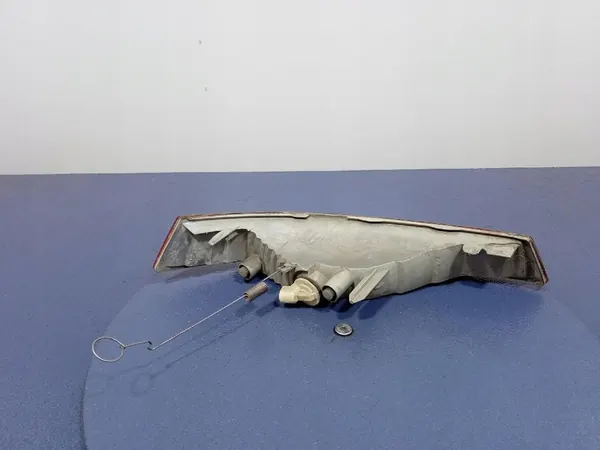 Indicador Frontal Esquerdo RENAULT TRAFIC II 8200007031 image 2