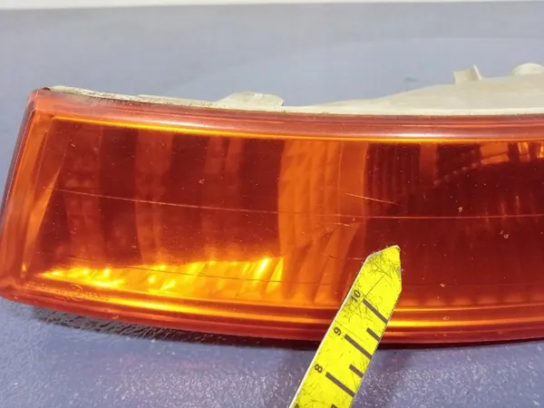 Indicador Frontal Esquerdo RENAULT TRAFIC II 8200007031 image 8