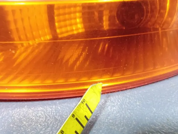 Indicador Frontal Esquerdo RENAULT TRAFIC II 8200007031 image 9