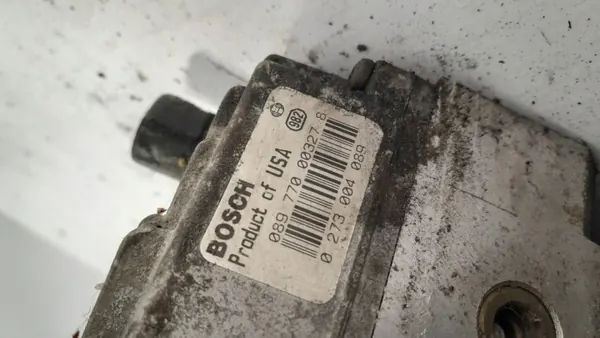Pompe ABS Mercedes Vito W638 OEM 0273004089 image 3