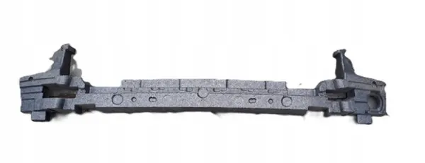 Audi A6 C7 stötfångarskum OEM 4G0807550S fram S-Line image 2