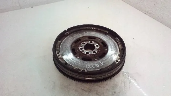 Volante de Dupla Massa Audi A4 B6 1.9 TDI image 4