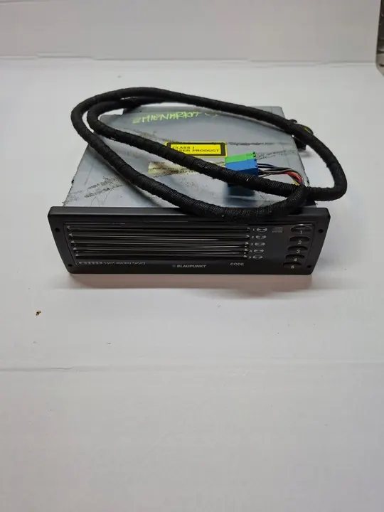 CHANGEUR 5CD FIAT image 1