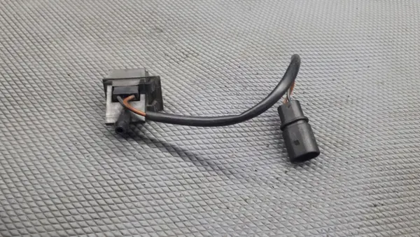 VW Phaeton Washer Nozzle 3d0955986a image 2