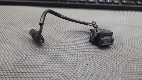 VW Phaeton Washer Nozzle 3d0955986a image 4