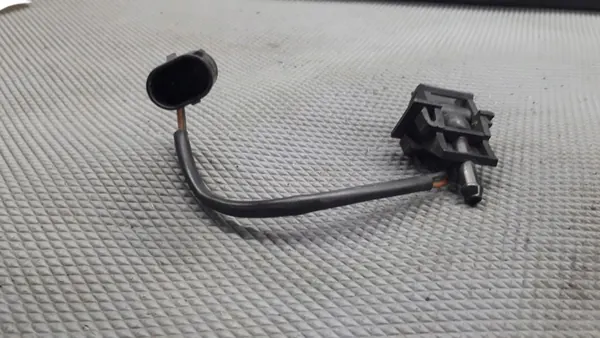 VW Phaeton Washer Nozzle 3d0955986a image 5