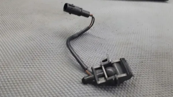 VW Phaeton Washer Nozzle 3d0955986a image 6