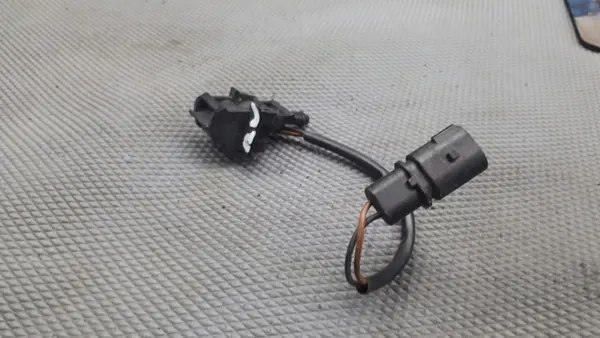 VW Phaeton Washer Nozzle 3d0955986a image 7