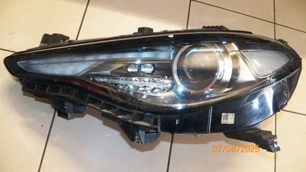 Linker Xenon-Scheinwerfer Alfa Romeo Giulia 50547582 image 5