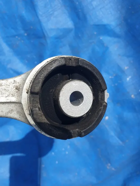 Braccio di Controllo Destro Mercedes GLE W167 GLS X167 image 5