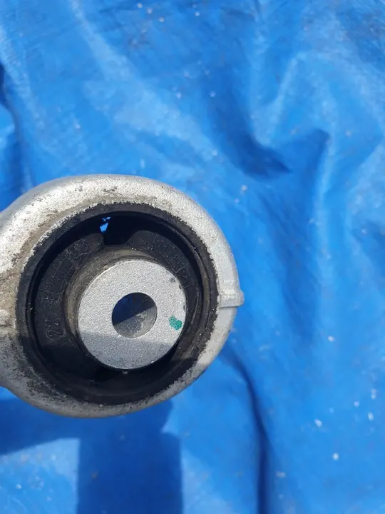 Braccio di Controllo Destro Mercedes GLE W167 GLS X167 image 6