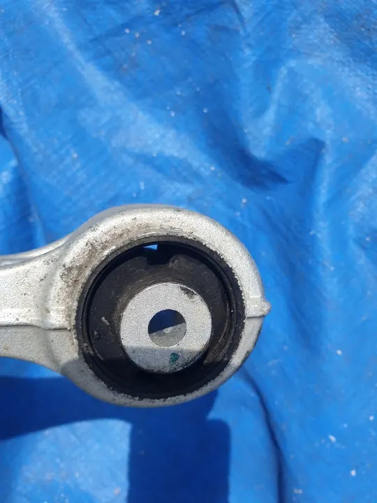 Braccio di Controllo Destro Mercedes GLE W167 GLS X167 image 7