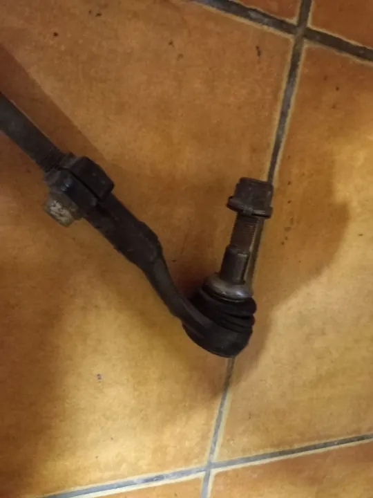 Caixa de direção BMW 1 3 E87 E90 image 3