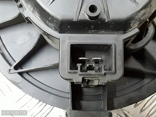 Ford B Max 2015 Moottoripuhallin av1119846ab image 4