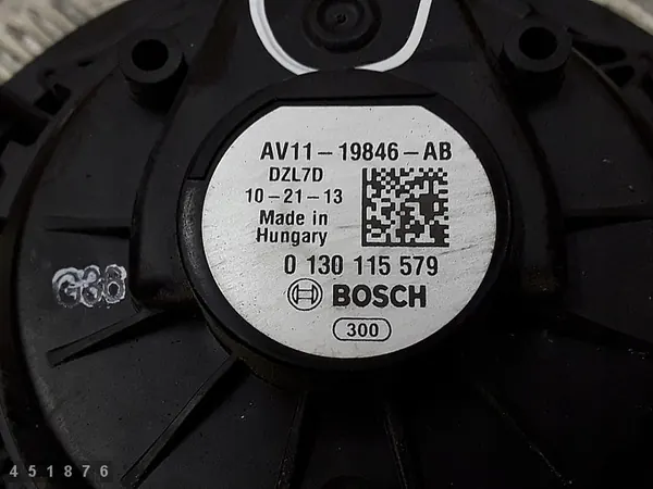 Ford B Max 2015 Moottoripuhallin av1119846ab image 5