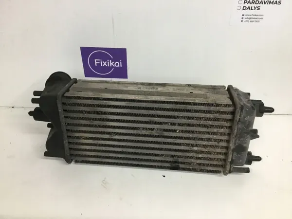 Intercooler Ford B-MAX 2014 OEM AV219L440AB image 2
