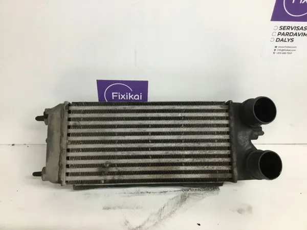 Intercooler Ford B-MAX 2014 OEM AV219L440AB image 3