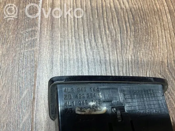 OEM 4L2949146 Lâmpada assistente de faixa espelho direito image 4