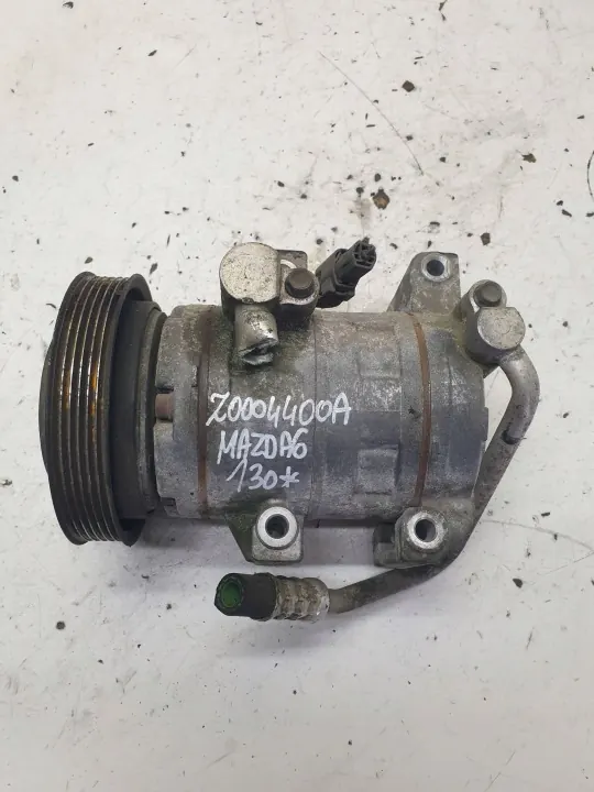 AC Compressor Mazda 6 Z0004400A image 2