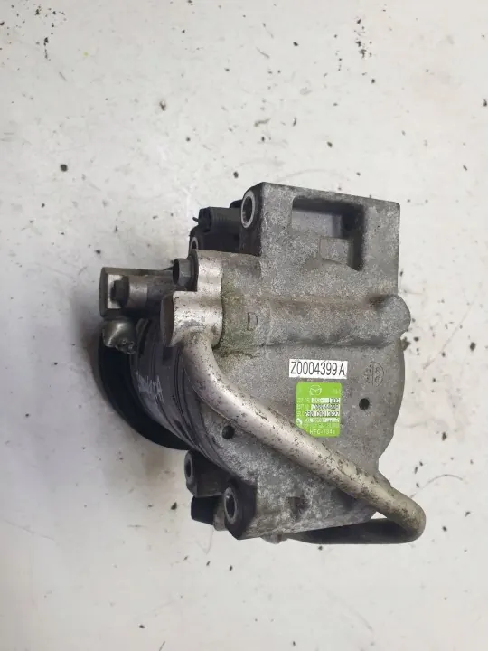 AC Compressor Mazda 6 Z0004400A image 4