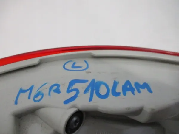 PEUGEOT 2008 Luz Trasera Izquierda image 7