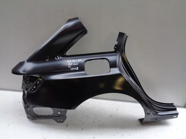 Aile arrière droite OEM 8W9809838B Audi RS4 B9 image 2