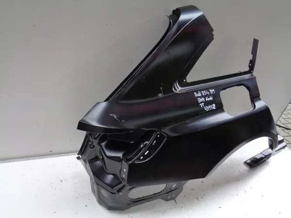 Aile arrière droite OEM 8W9809838B Audi RS4 B9 image 3