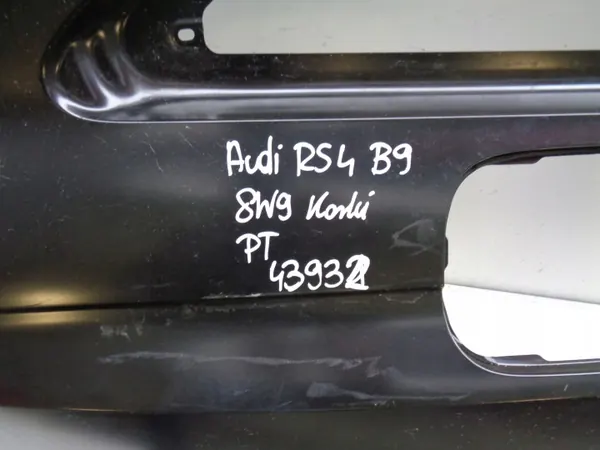 Aile arrière droite OEM 8W9809838B Audi RS4 B9 image 4