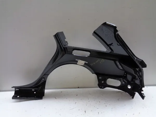 Aile arrière droite OEM 8W9809838B Audi RS4 B9 image 5