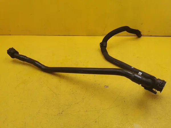 BMW 7 G11 G12 Vesiputki 3.0 740i OEM 8678498 image 3