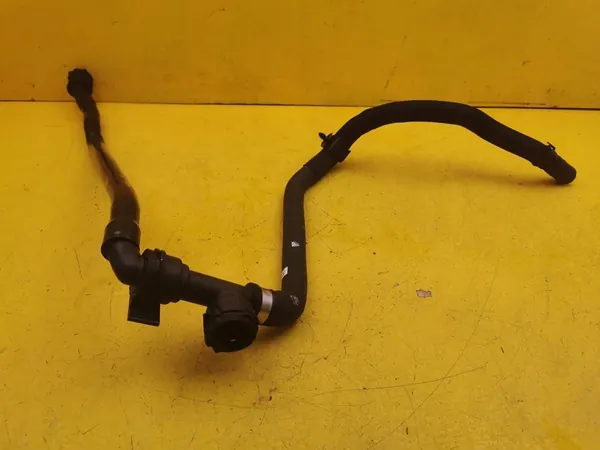 BMW 7 G11 G12 Vesiputki 3.0 740i OEM 8678498 image 4