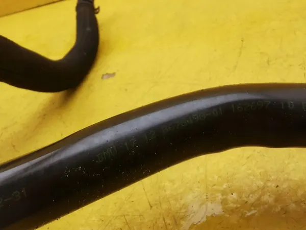 BMW 7 G11 G12 Vesiputki 3.0 740i OEM 8678498 image 6