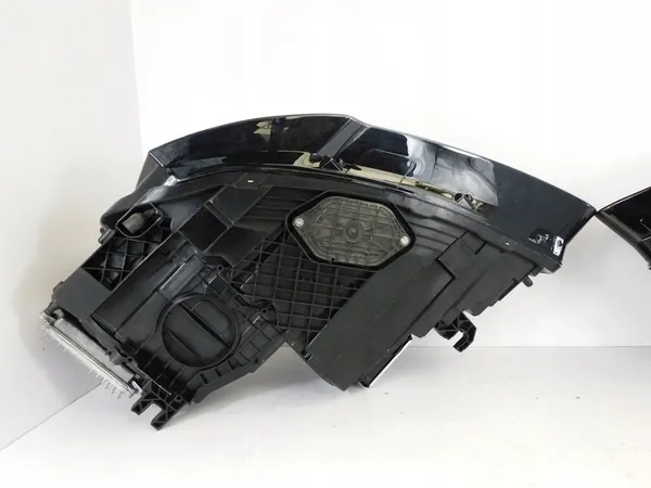 AUDI A8 D4 4H LIFT FULL LED SCHEINWERFER LINKS RECHTS image 9