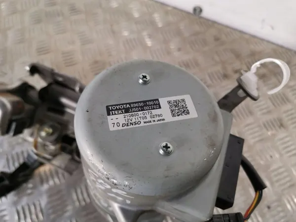 Toyota C-HR Servopumpe OEM FBZ3249 image 3