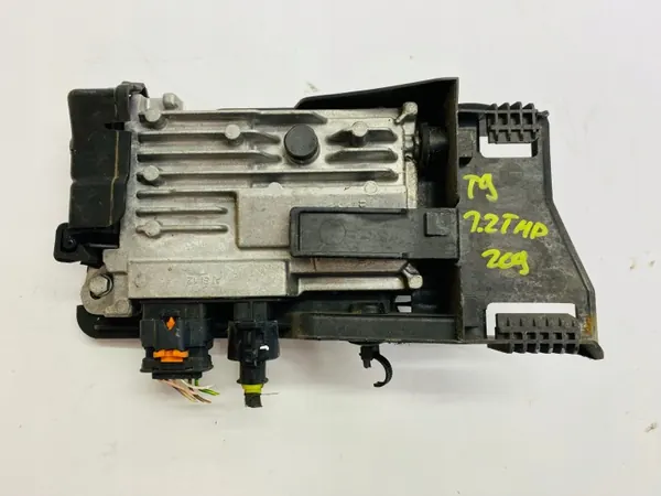 Start-Stop-moduuli OEM 9807709080/9810858380 image 2