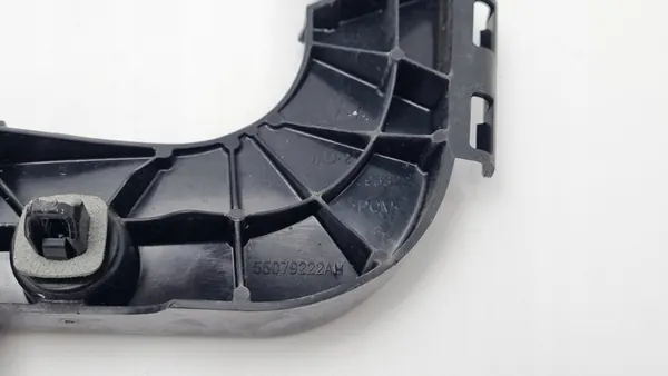 Suporte de para-choque para Jeep Grand Cherokee WK2 2014-2017 image 3