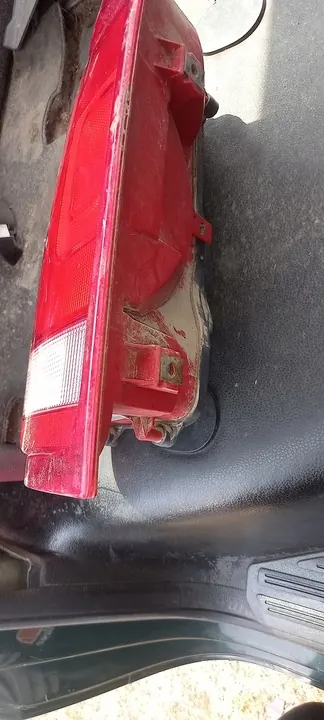 Luz trasera izquierda VW Amarok 2H1945095G image 3