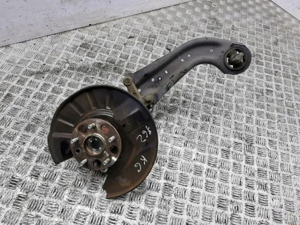 OEM 200527C Cubo Rueda Trasera - Toyota RAV4 XA50 image 2