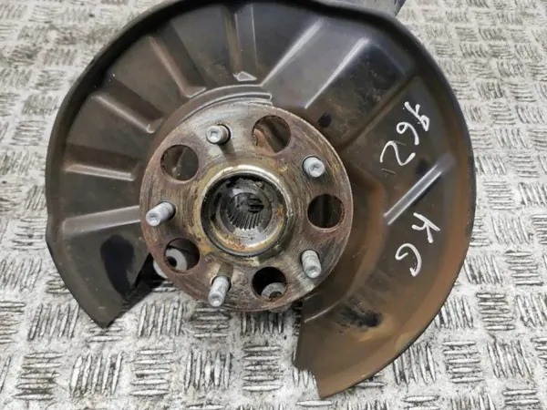 OEM 200527C Cubo Rueda Trasera - Toyota RAV4 XA50 image 3