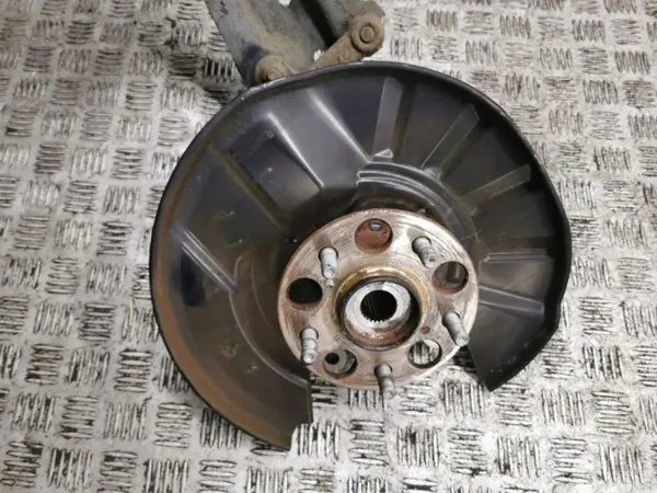 OEM 200527C Cubo Rueda Trasera - Toyota RAV4 XA50 image 4