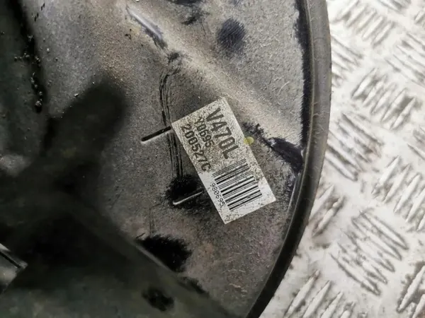 OEM 200527C Cubo Rueda Trasera - Toyota RAV4 XA50 image 5
