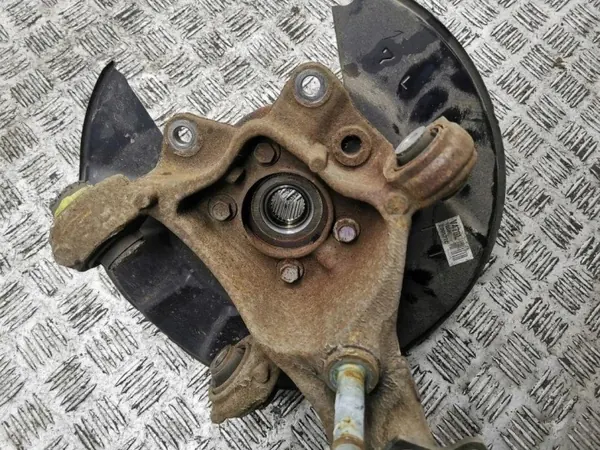 OEM 200527C Cubo Rueda Trasera - Toyota RAV4 XA50 image 6