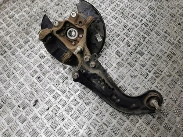 OEM 200527C Cubo Rueda Trasera - Toyota RAV4 XA50 image 7