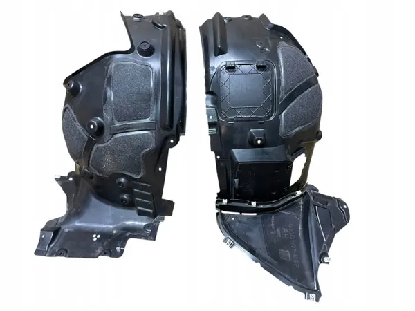 OEM 7340786 Arco de roda dianteiro direito M-Package BMW 5 G30 image 2