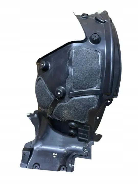 OEM 7340786 Arco de roda dianteiro direito M-Package BMW 5 G30 image 6