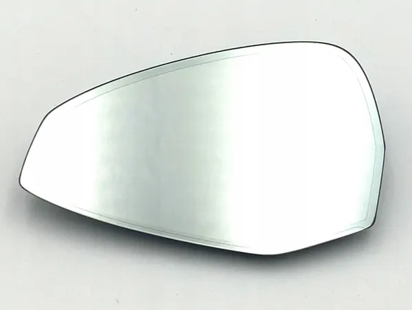 Inserção de espelho esquerdo OEM 8W0857535F para Audi A5/S5 image 2