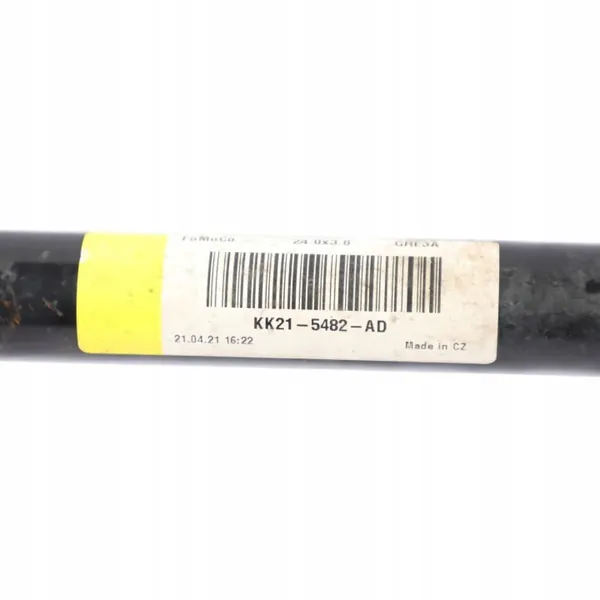 Ford Transit Custom Stabiliserarlänk Fram KK21-5482-AD image 6