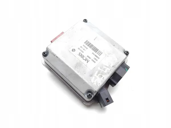 Módulo direção Kia Niro OEM Q4563-99600 Usado image 3