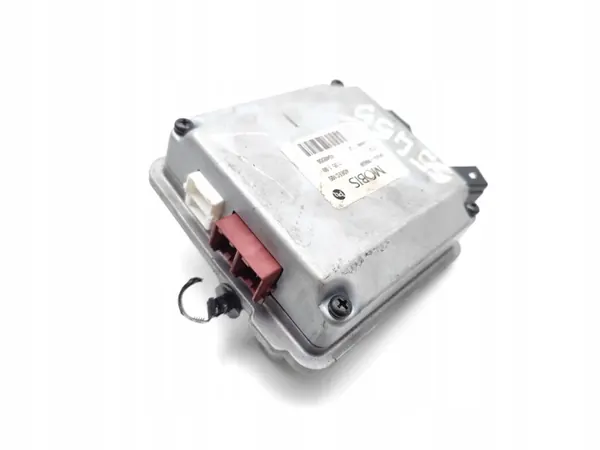 Módulo direção Kia Niro OEM Q4563-99600 Usado image 4